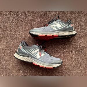 New Balance Running 880V8 Trufuse Goretex Tennis Shoes Size 8.5